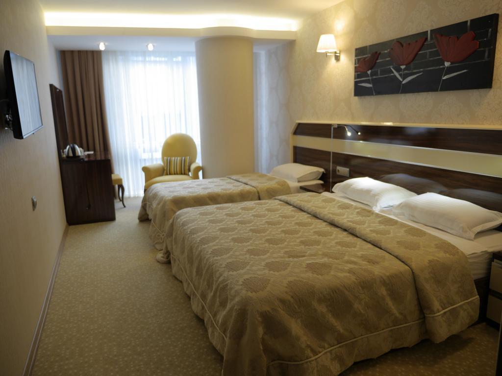 Armin Hotel Amasya Zimmer foto